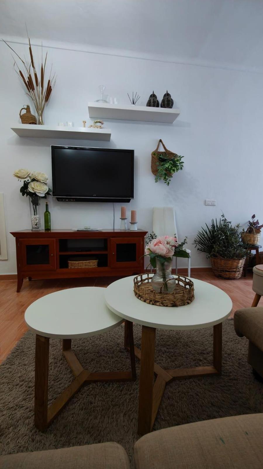 Las Lajas, Casa Rural 몬테하케 외부 사진