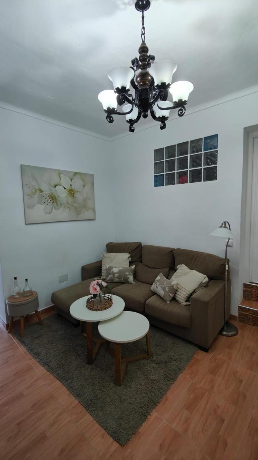Las Lajas, Casa Rural 몬테하케 외부 사진