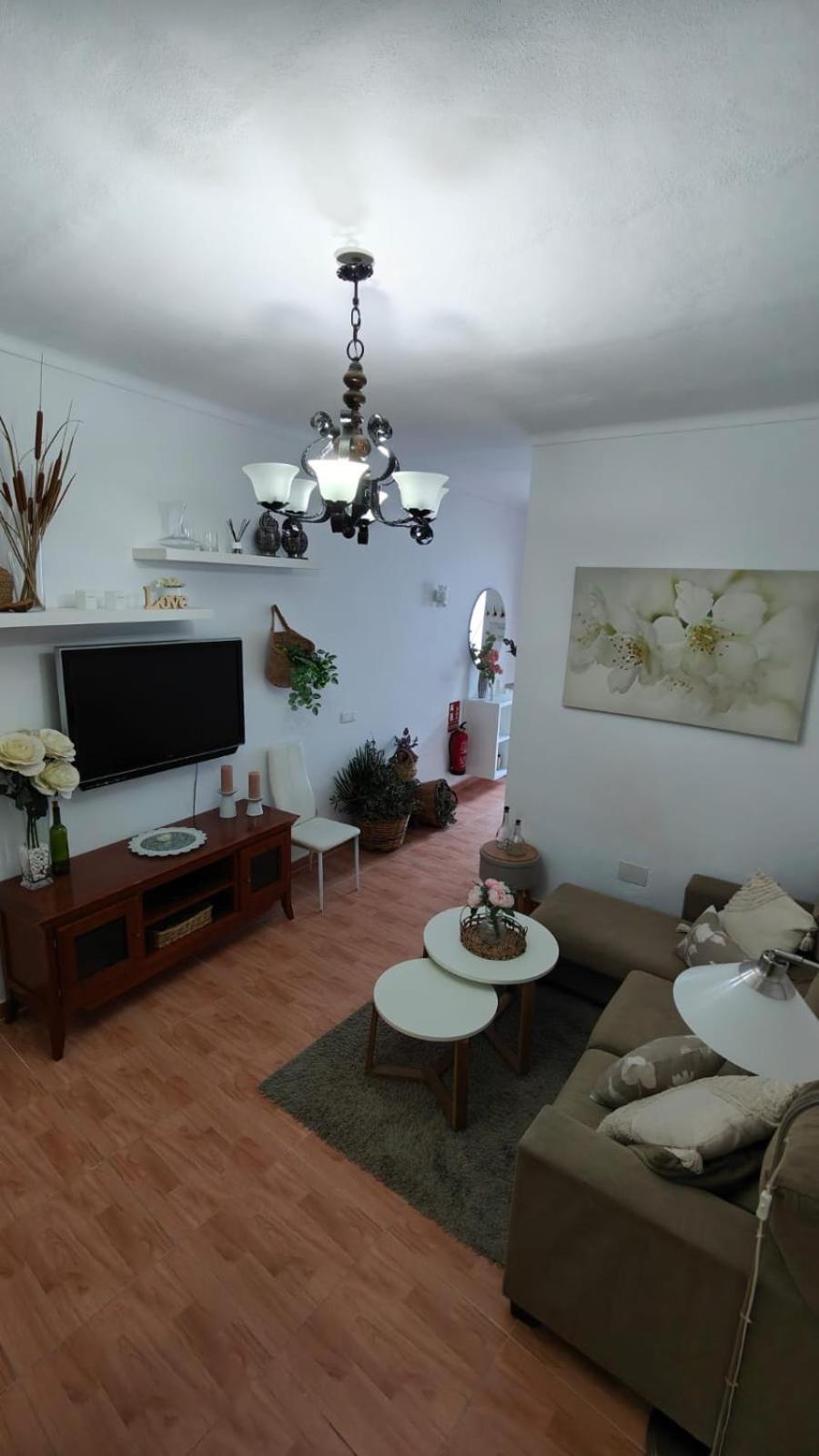 Las Lajas, Casa Rural 몬테하케 외부 사진